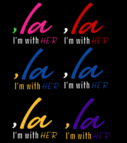 Greek Org. ,la T-Shirt