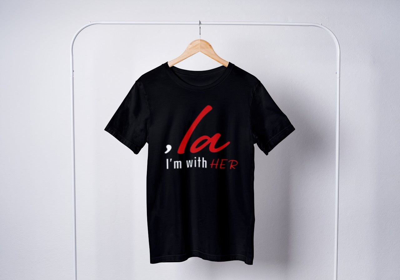 Greek Org. ,la T-Shirt