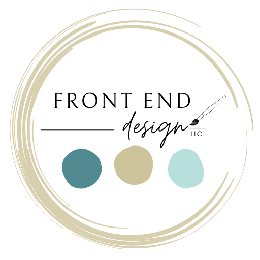 Front End Design Shop